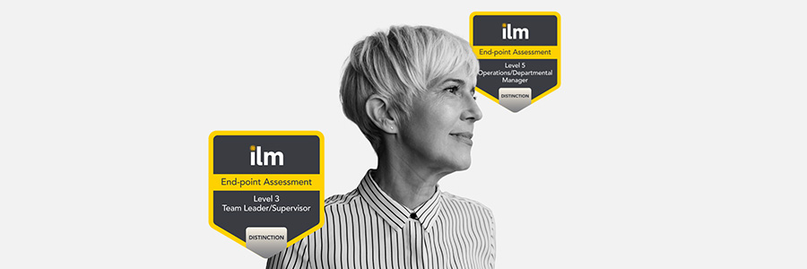 ilm digital credentials banner